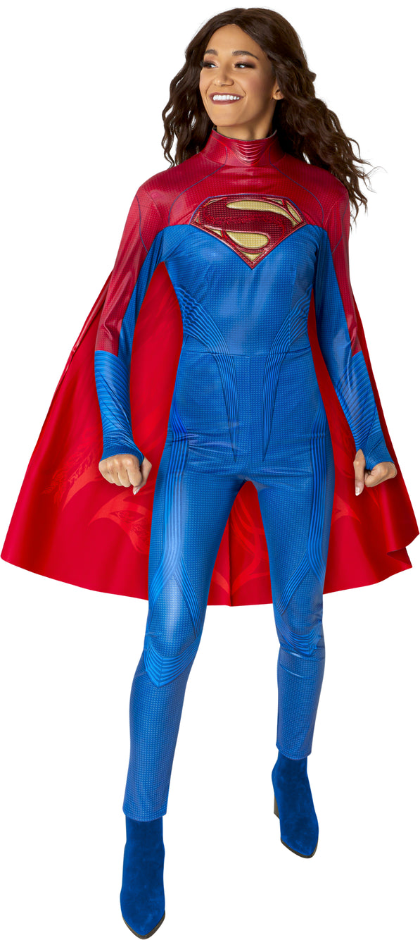 Supergirl