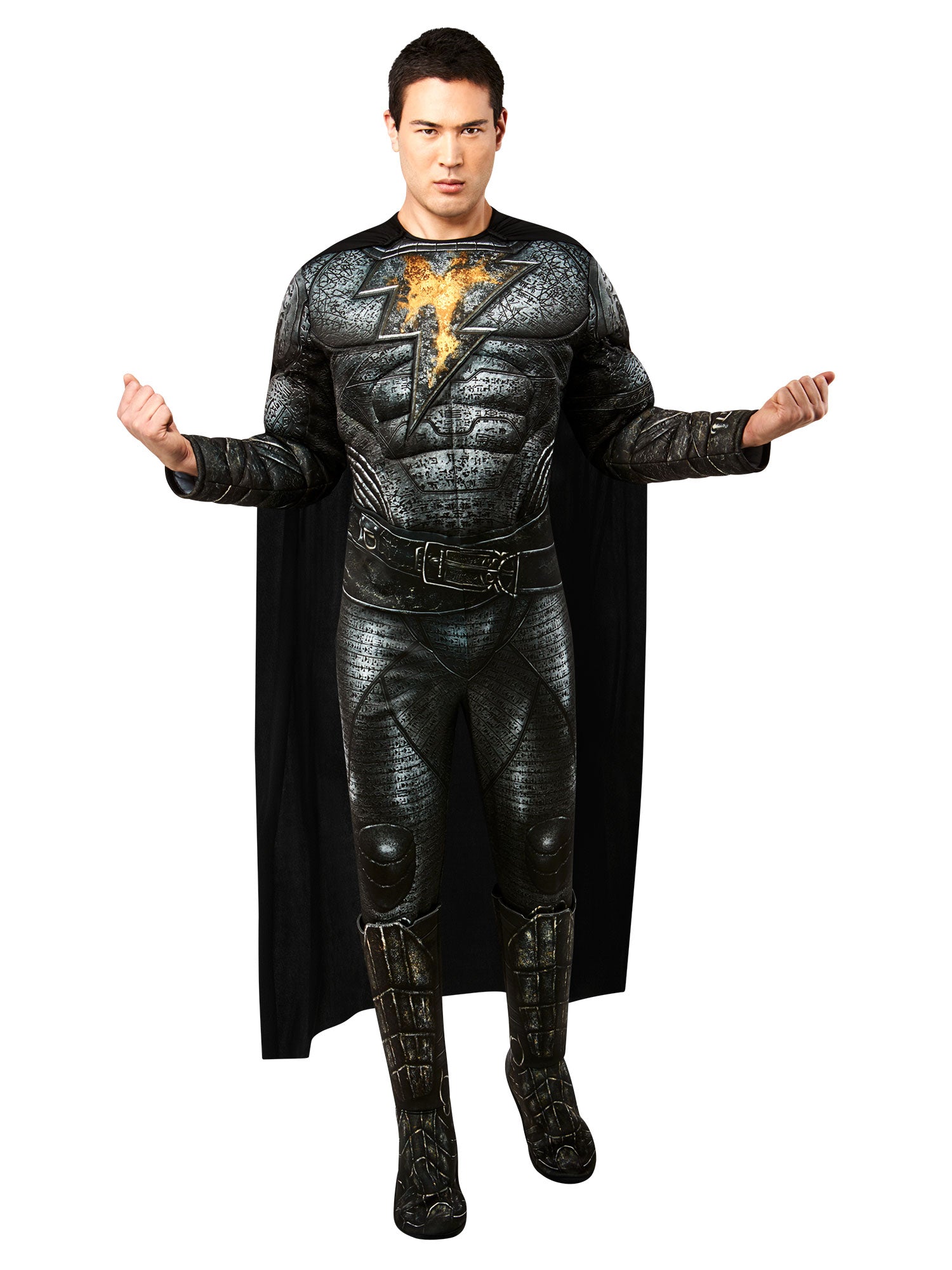 Black Adam Deluxe
