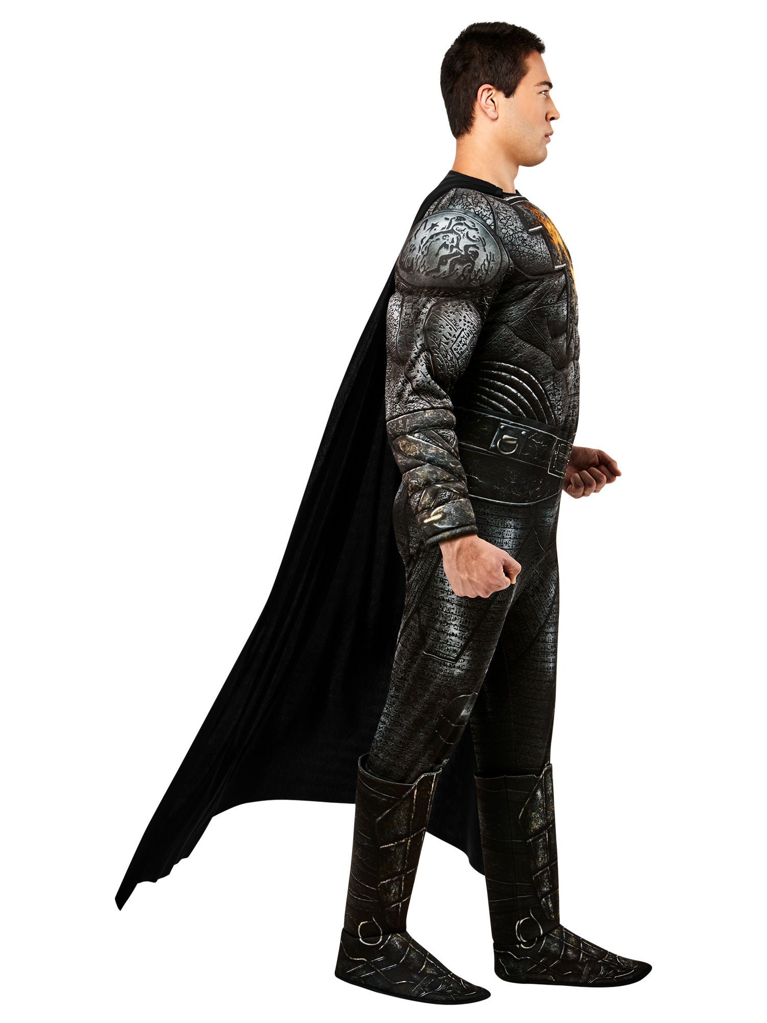 Black Adam Deluxe