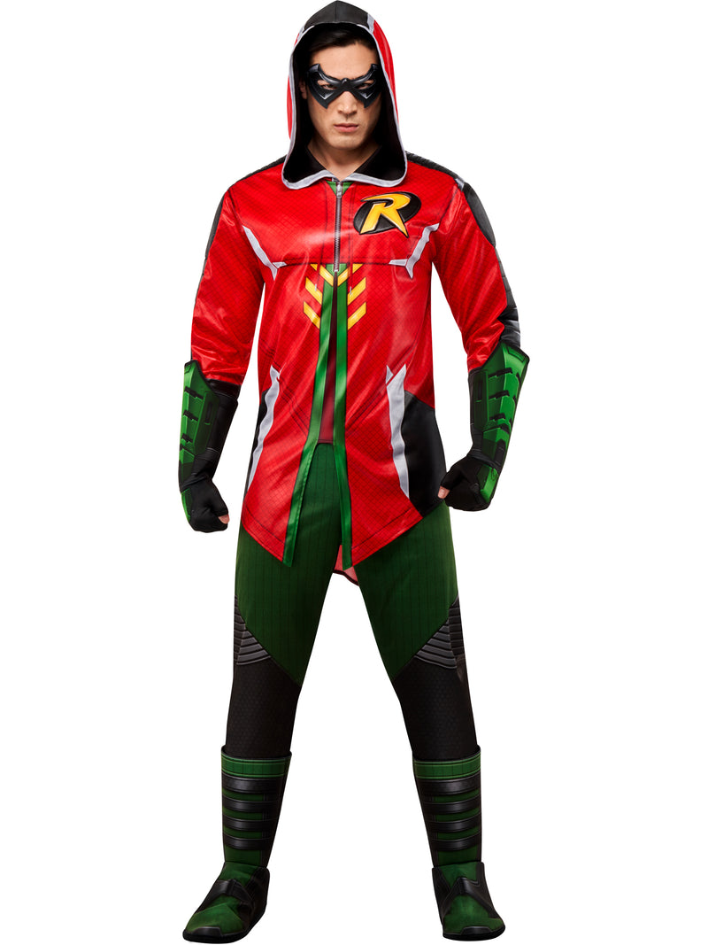 Robin Deluxe