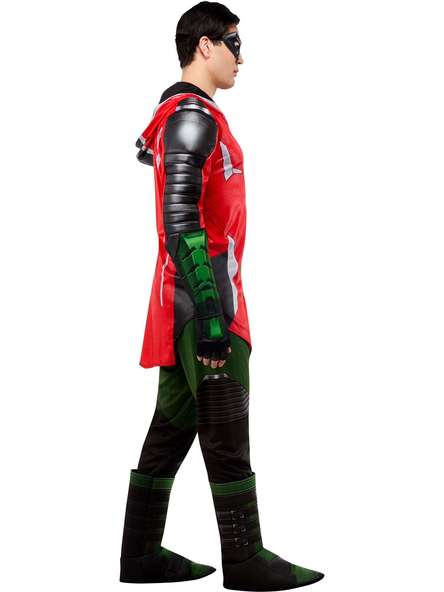 Robin Deluxe