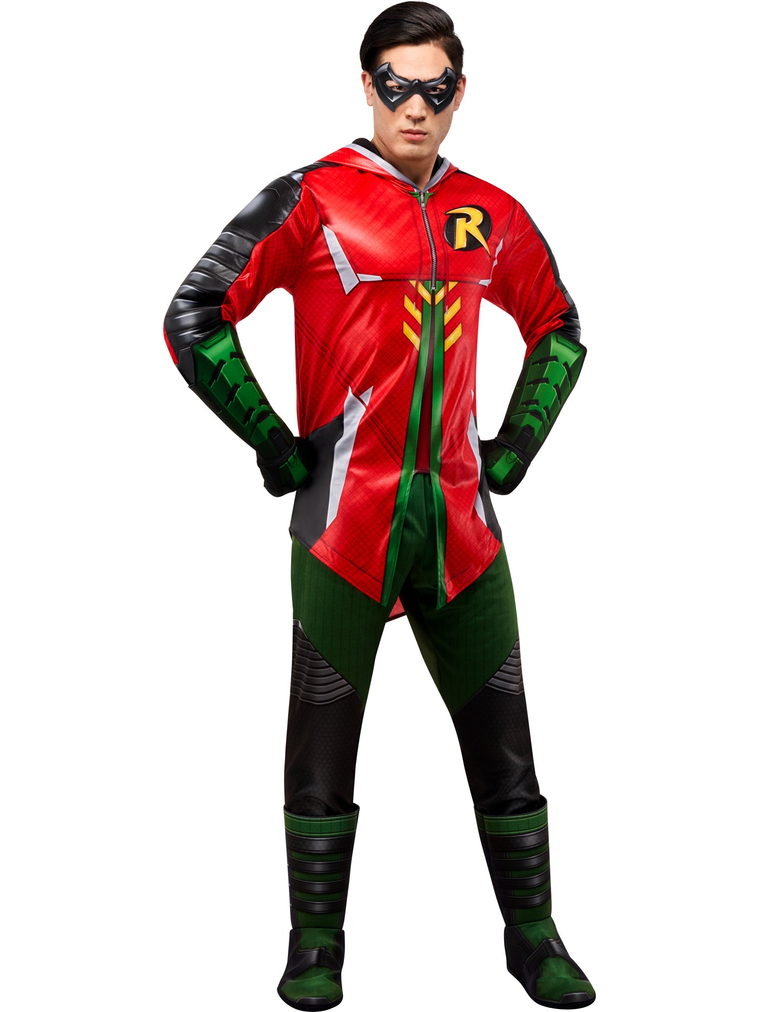 Robin Deluxe