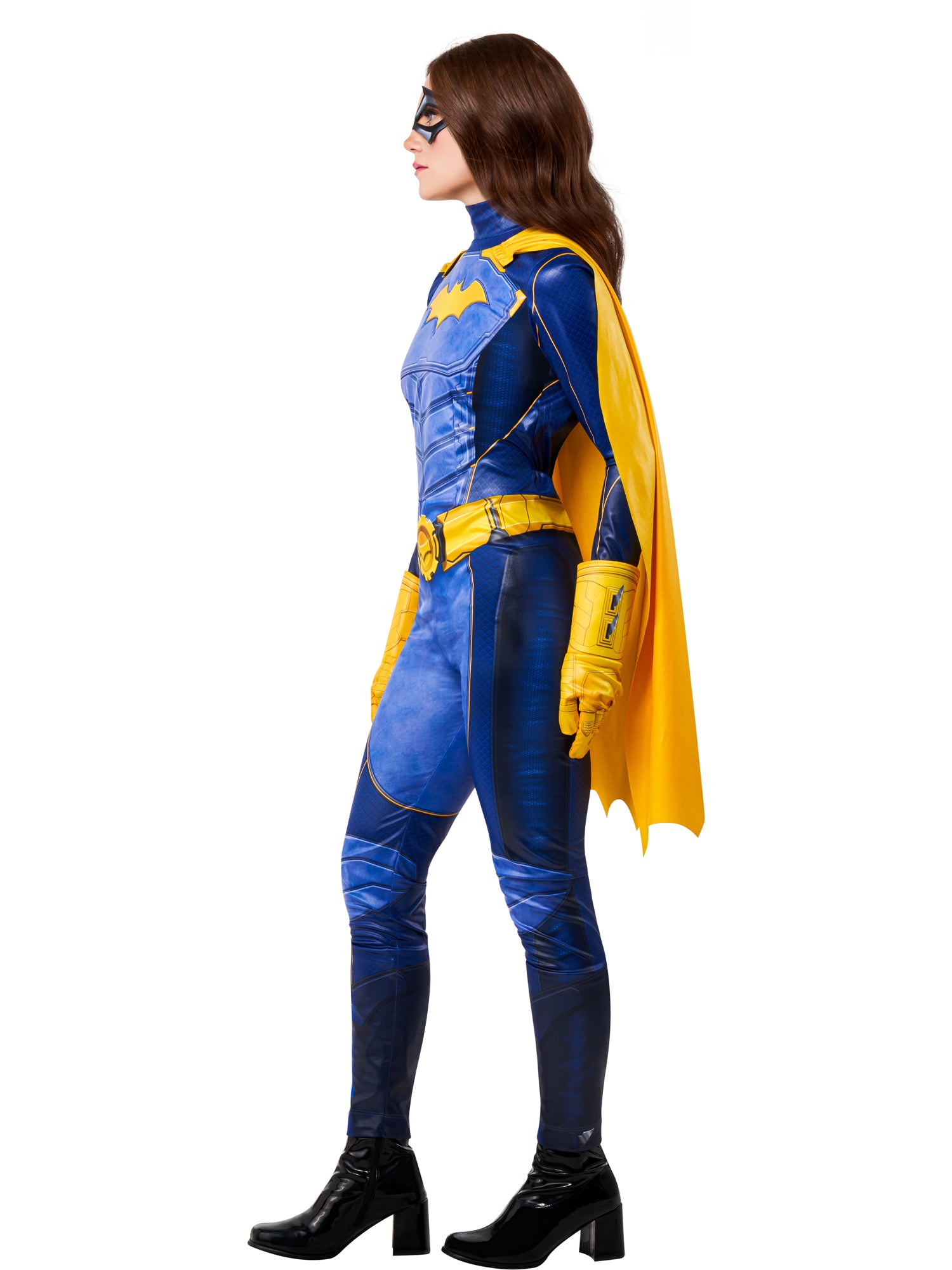 Batgirl Deluxe