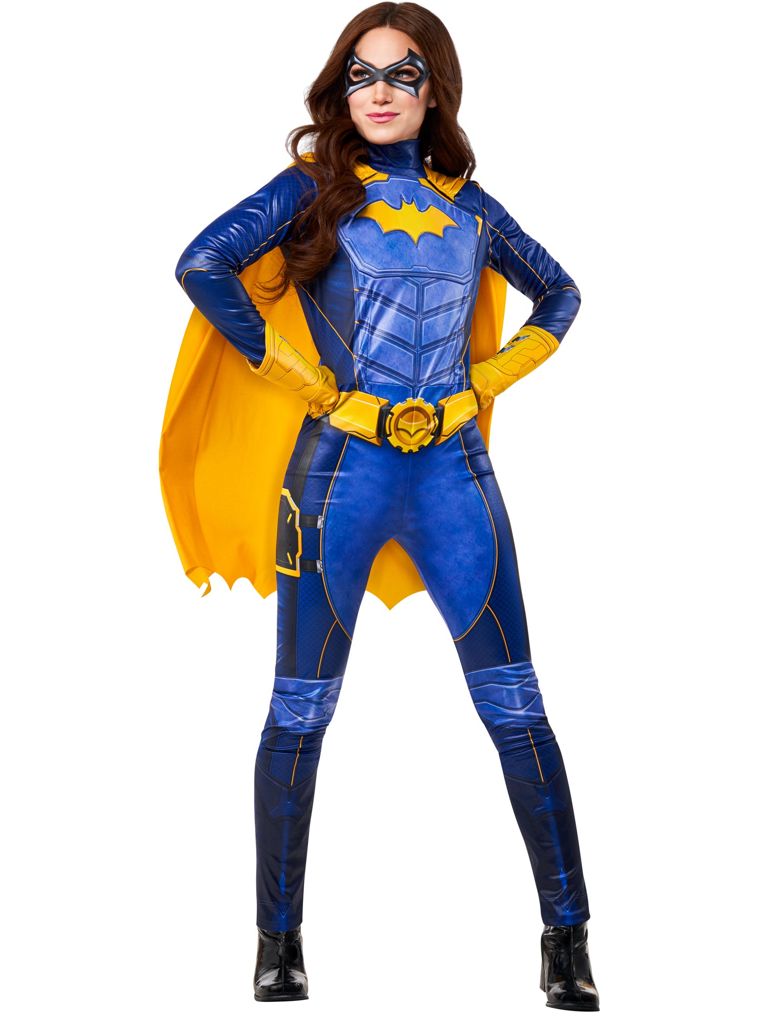Batgirl Deluxe