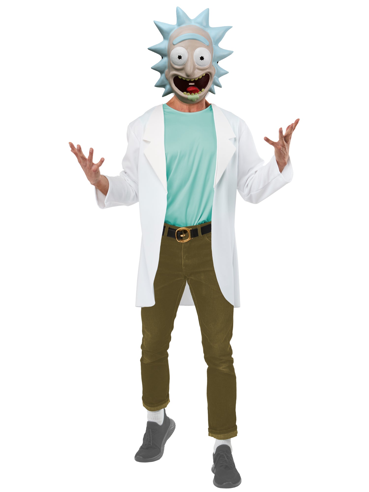Rick