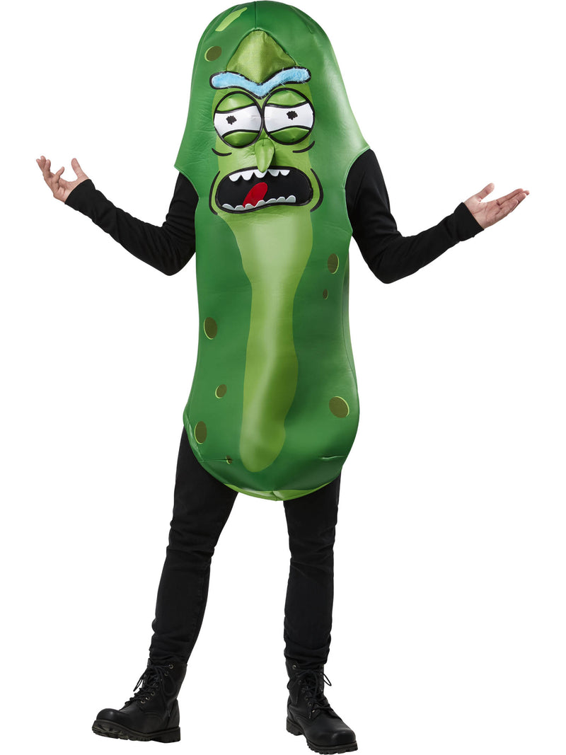 Pickle Rick