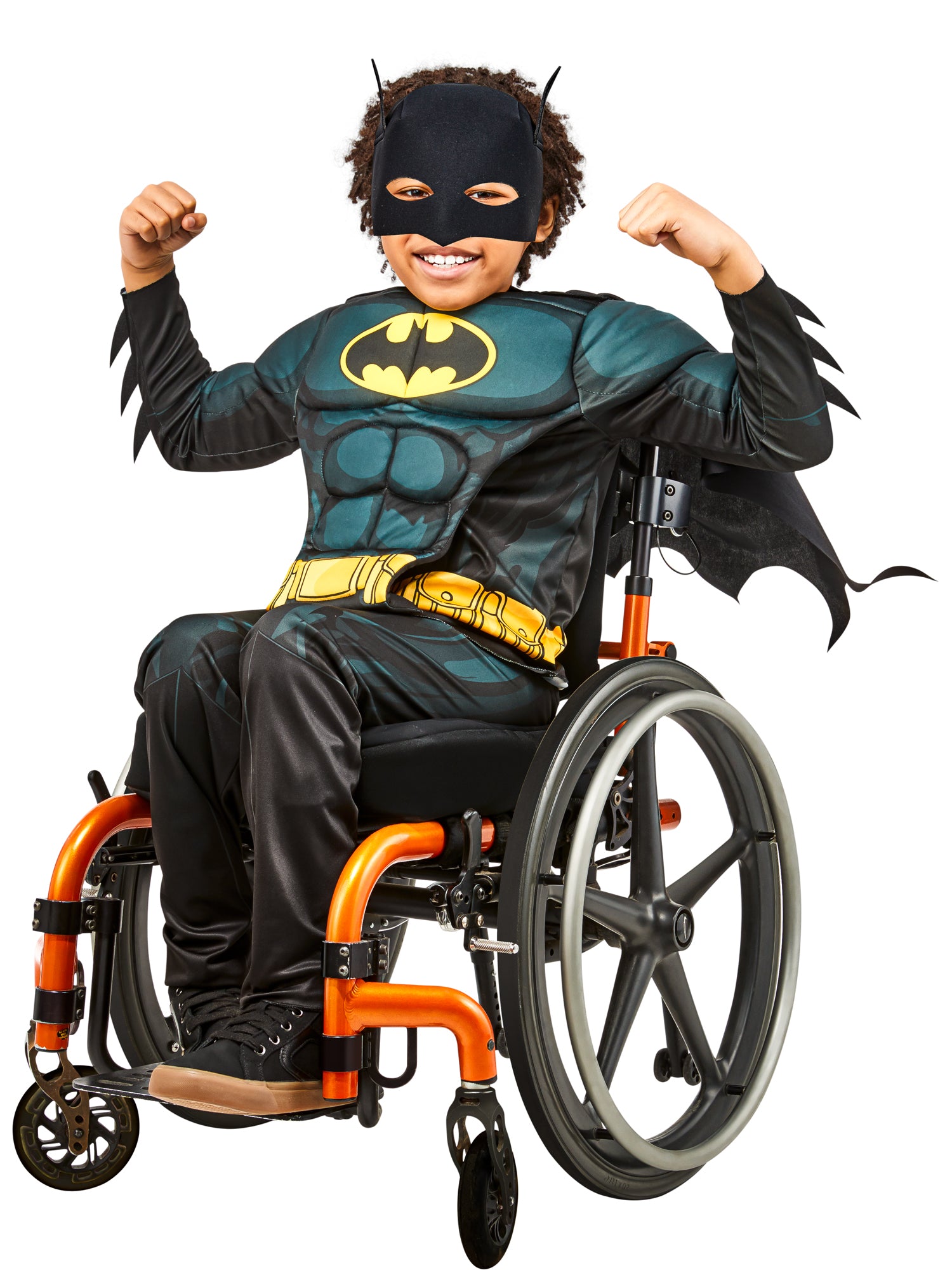 BAT- BATMAN ADAPTIVE