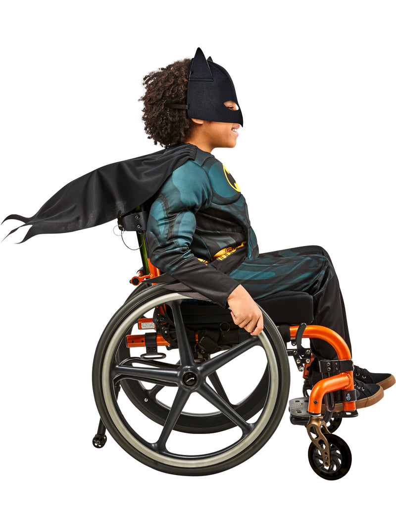 BAT- BATMAN ADAPTIVE