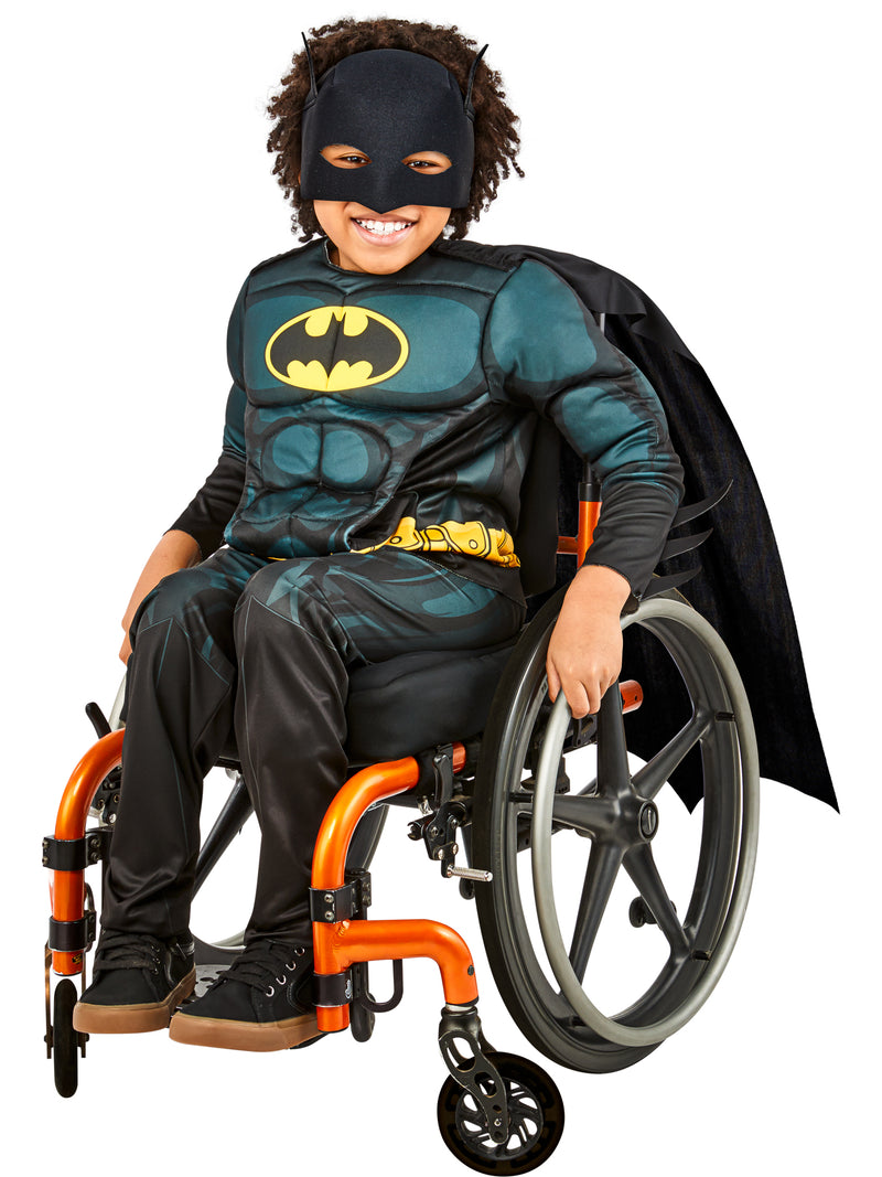 BAT- BATMAN ADAPTIVE
