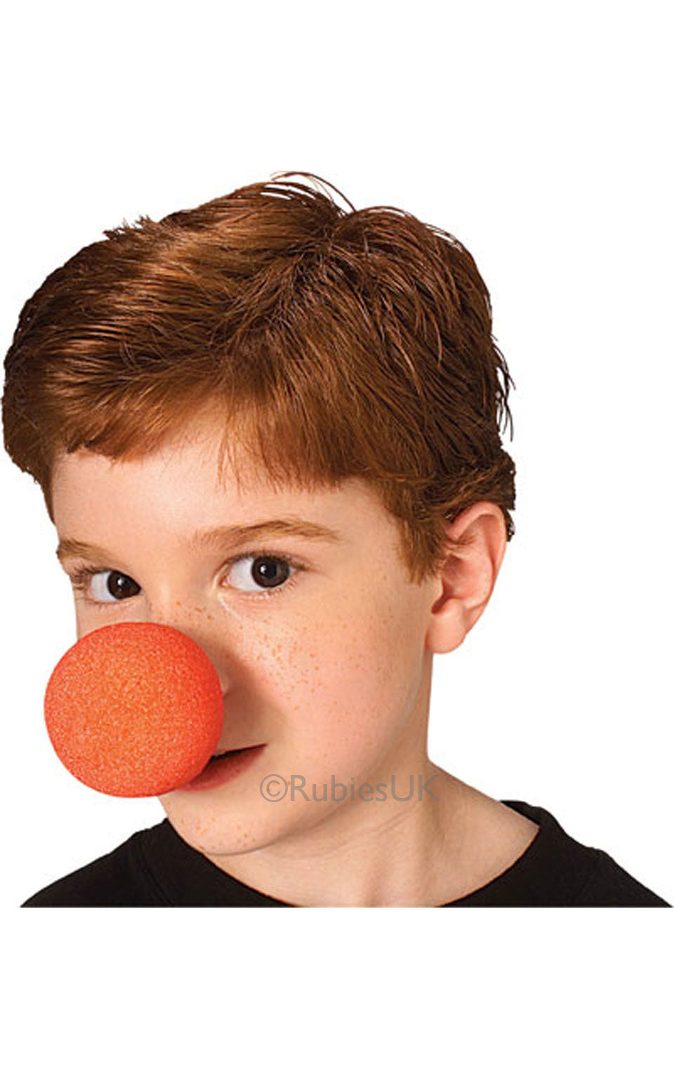 Foam Clown Nose