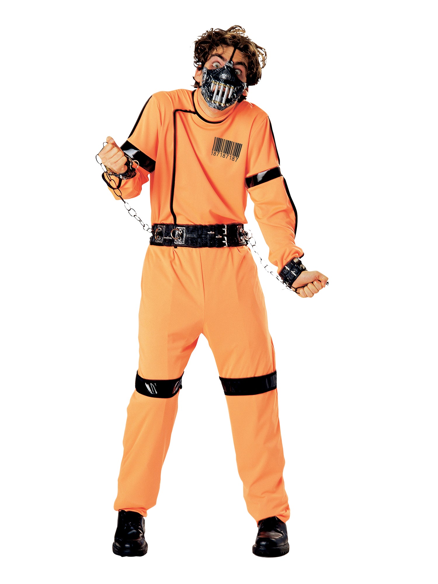 SKITZO (C/I ITEM)