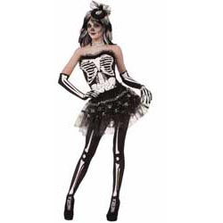 Bone -Tutu