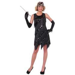 Midnight Dazzle-M/L