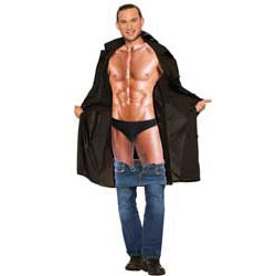 The Flasher-Male