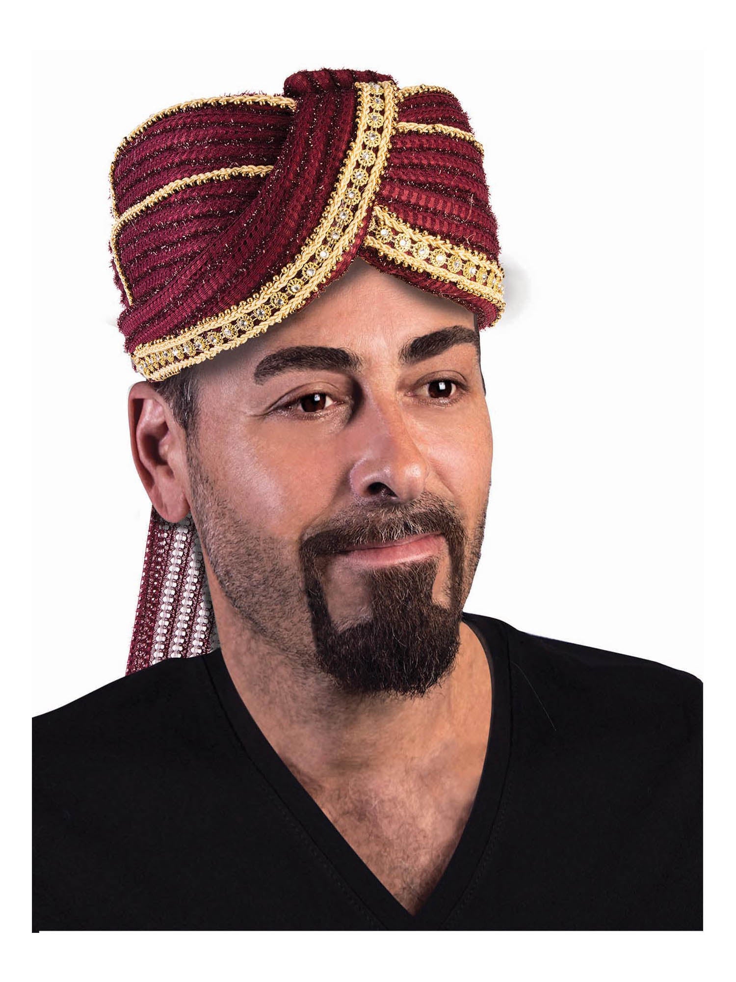 MAHARAJA-SHEIK