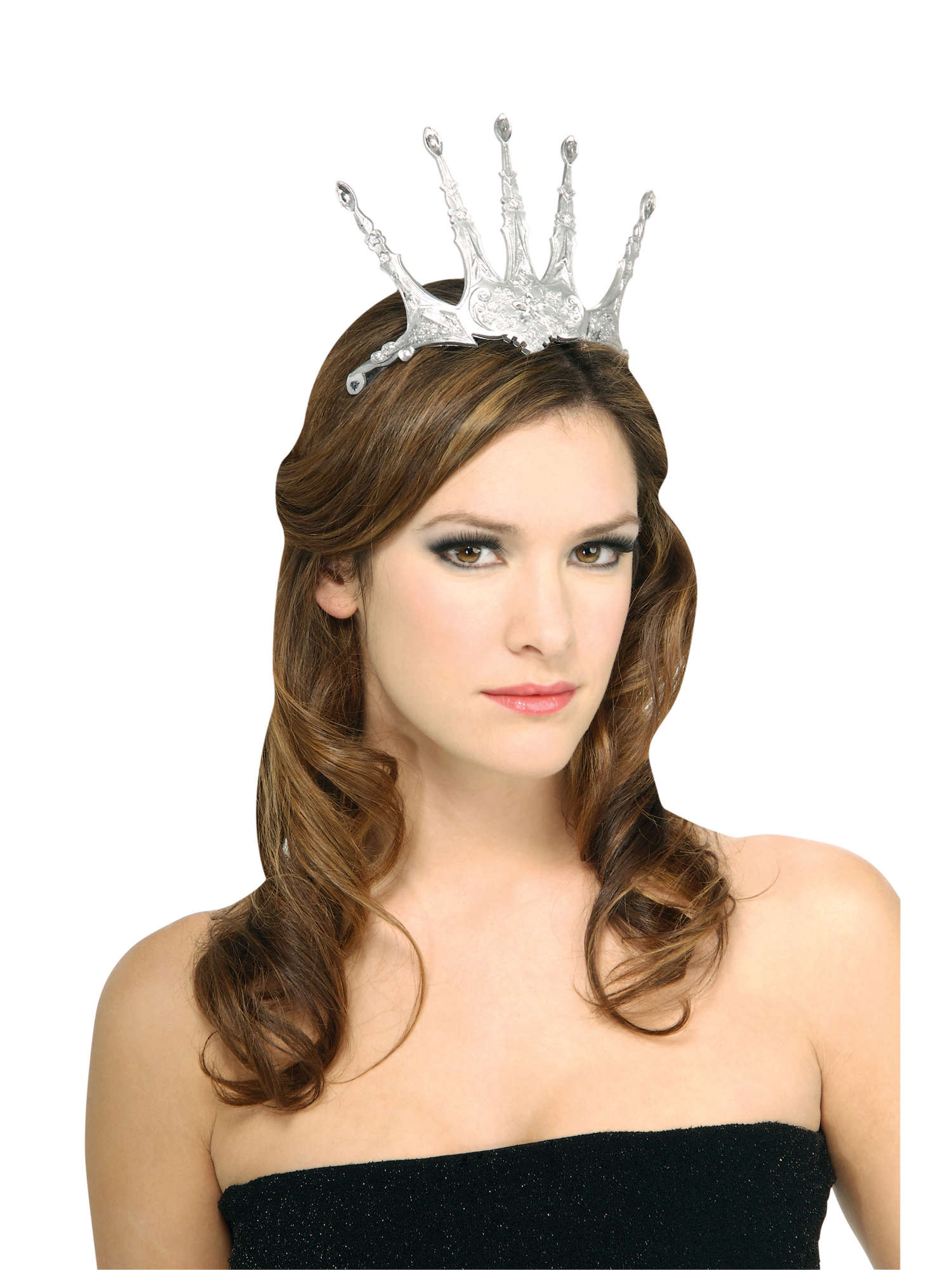 Snow Queen 2 piece Tiara
