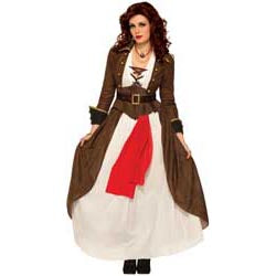 Lady Matey-XS/S