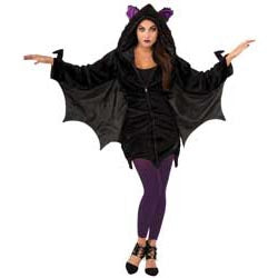 Hoodie-Bat