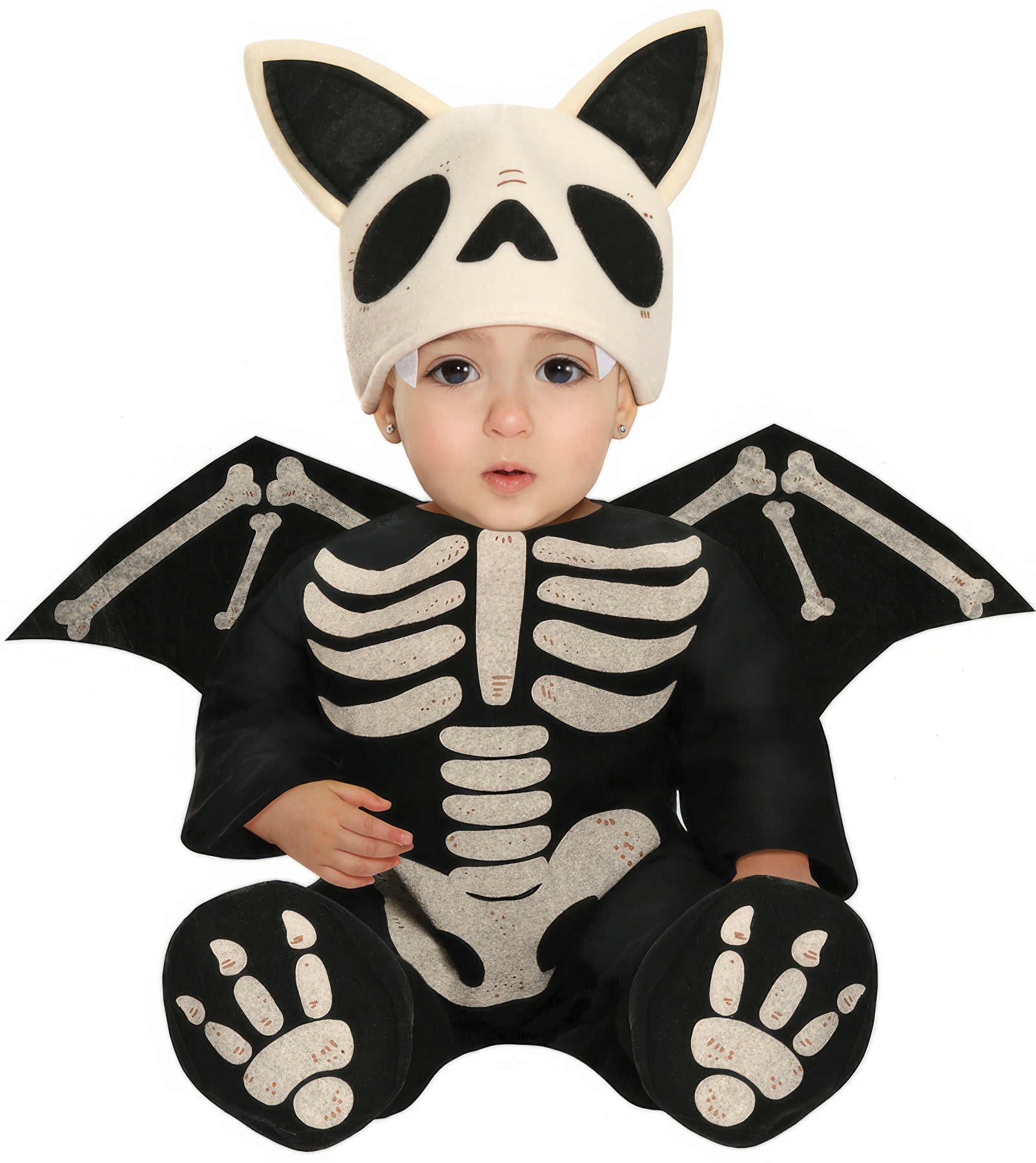 SKELETON BAT