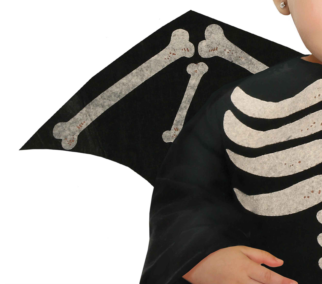 SKELETON BAT