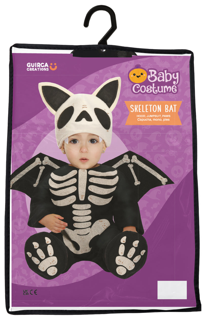 SKELETON BAT