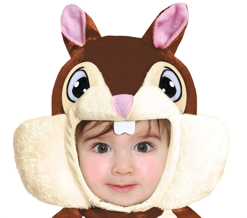 SQUIRREL