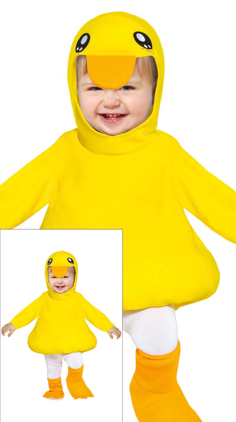 DUCK