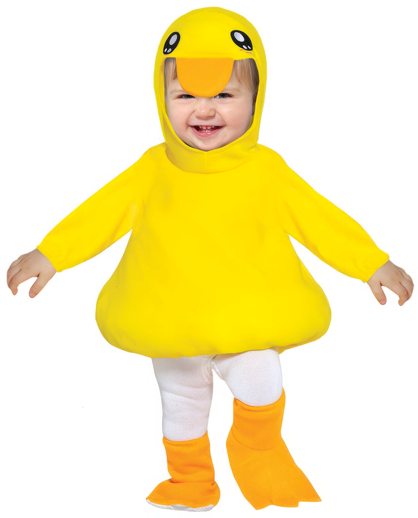 DUCK