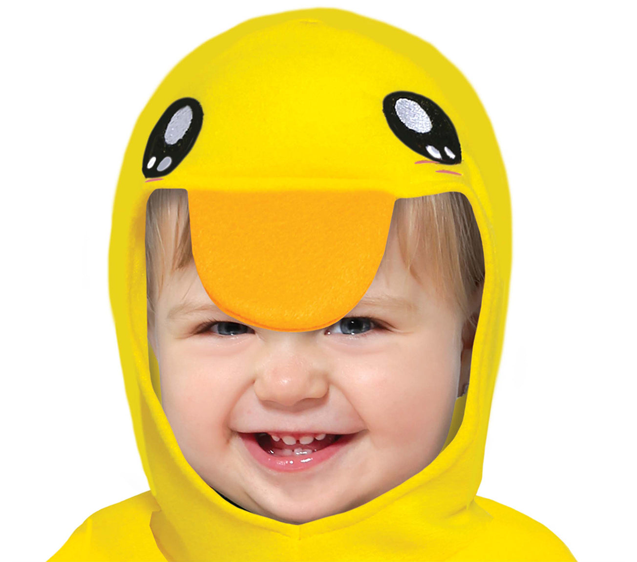 DUCK
