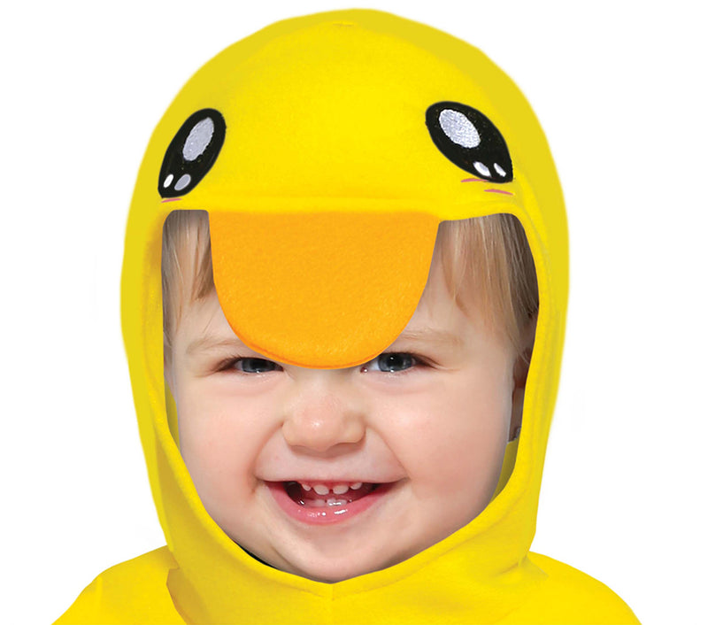 DUCK