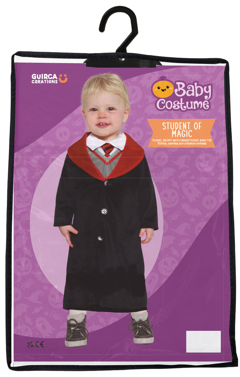 STUDENT SORCERER