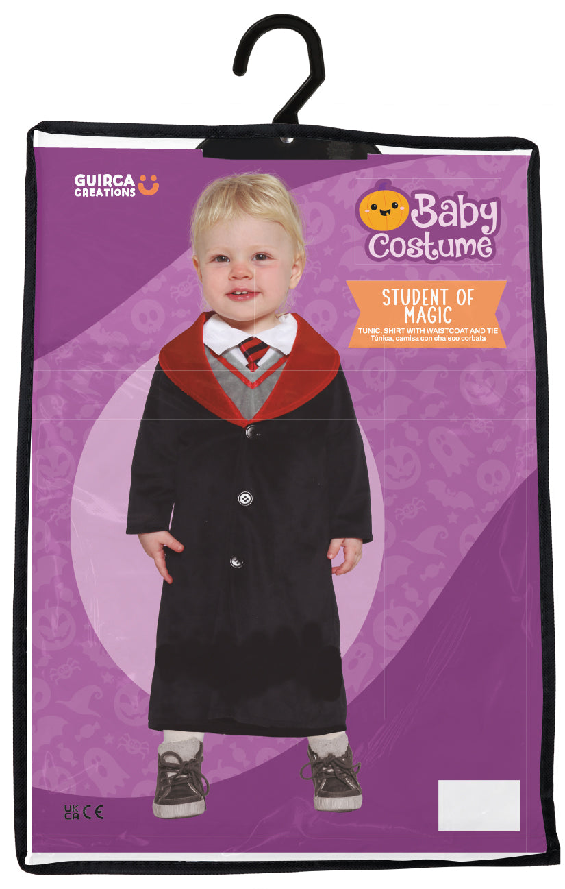 STUDENT SORCERER