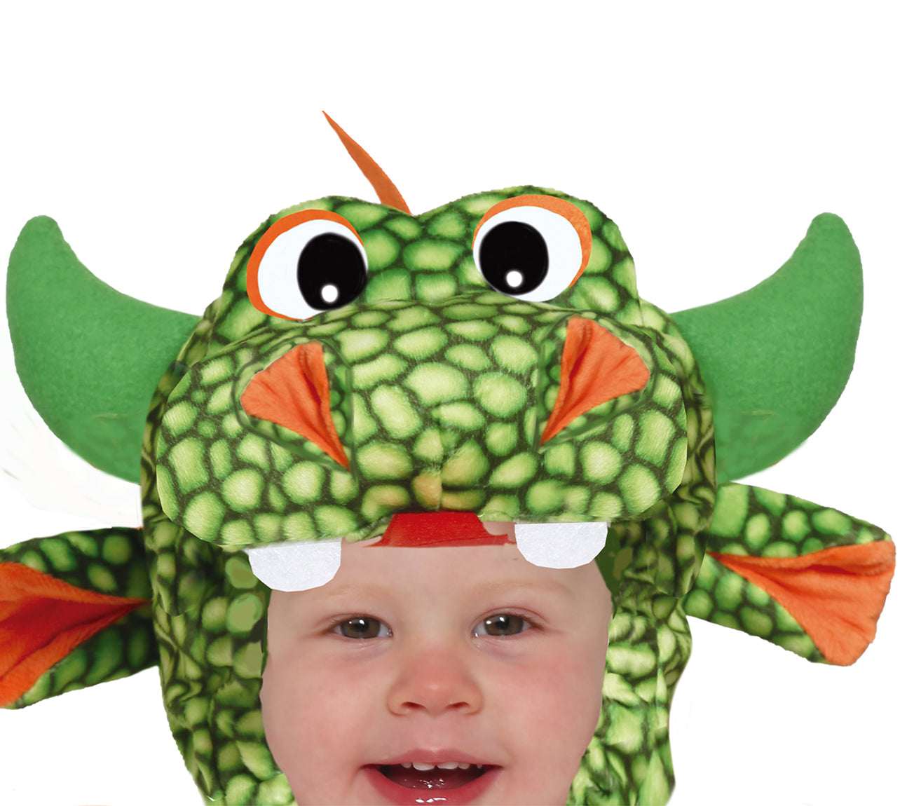 BABY DRAGOON