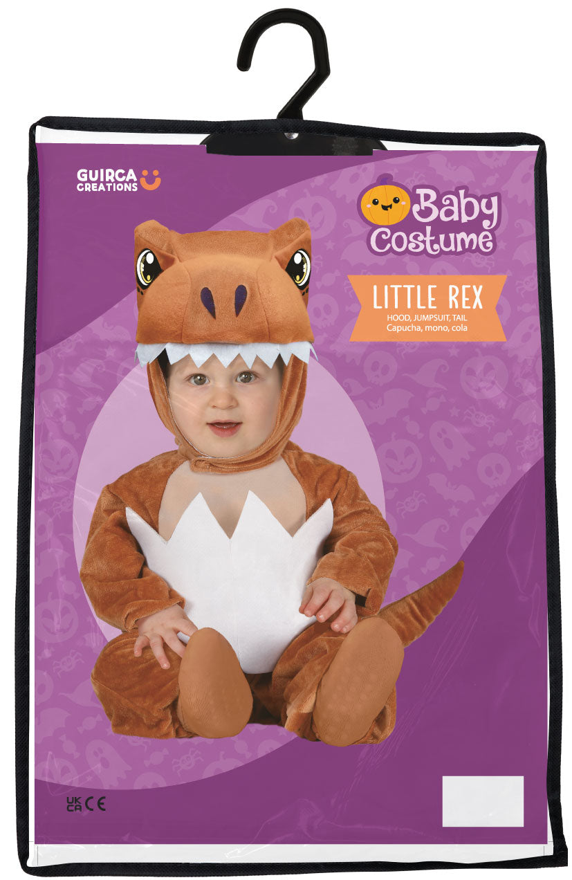 LITTLE REX