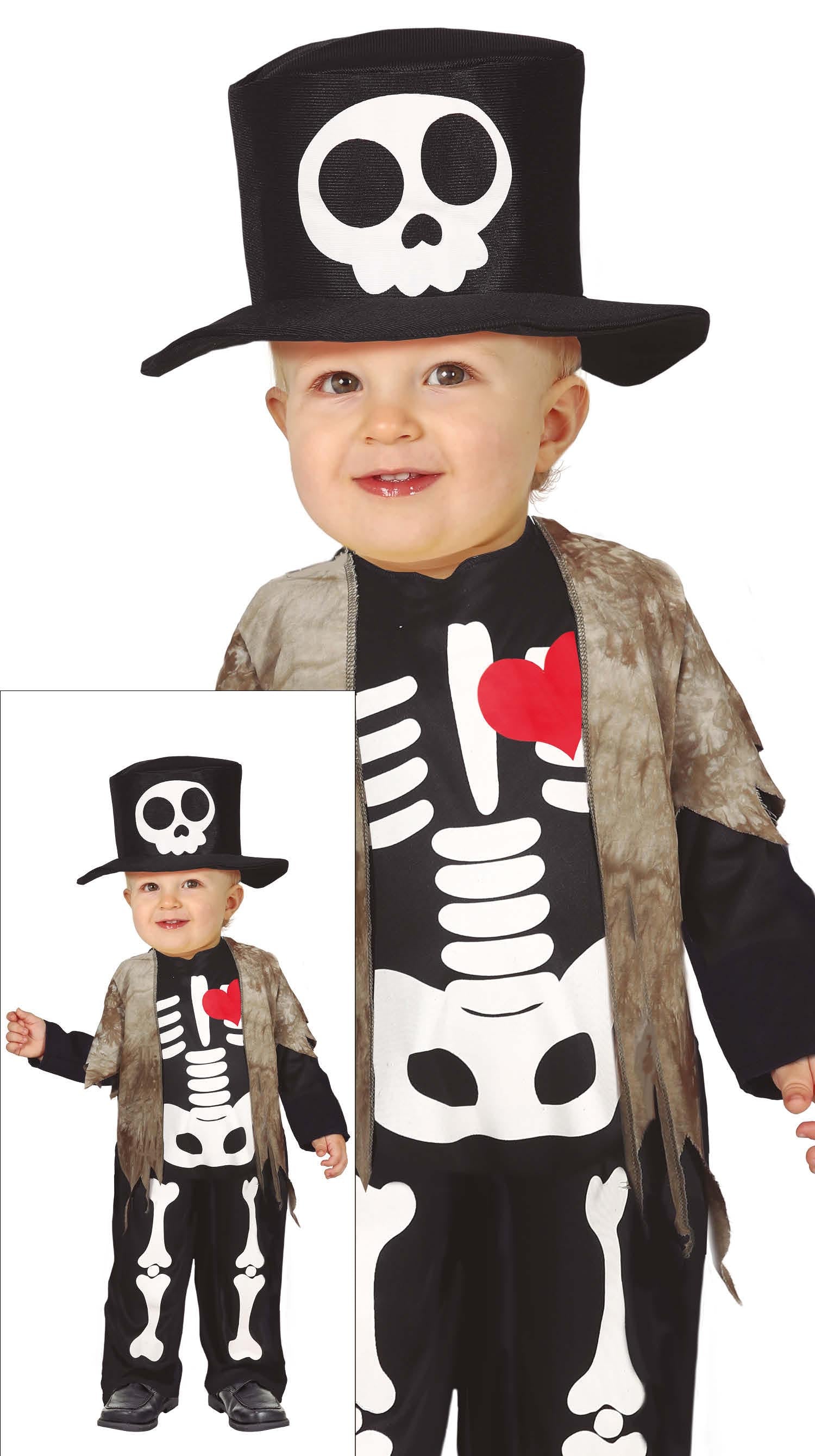LIL SKELETON