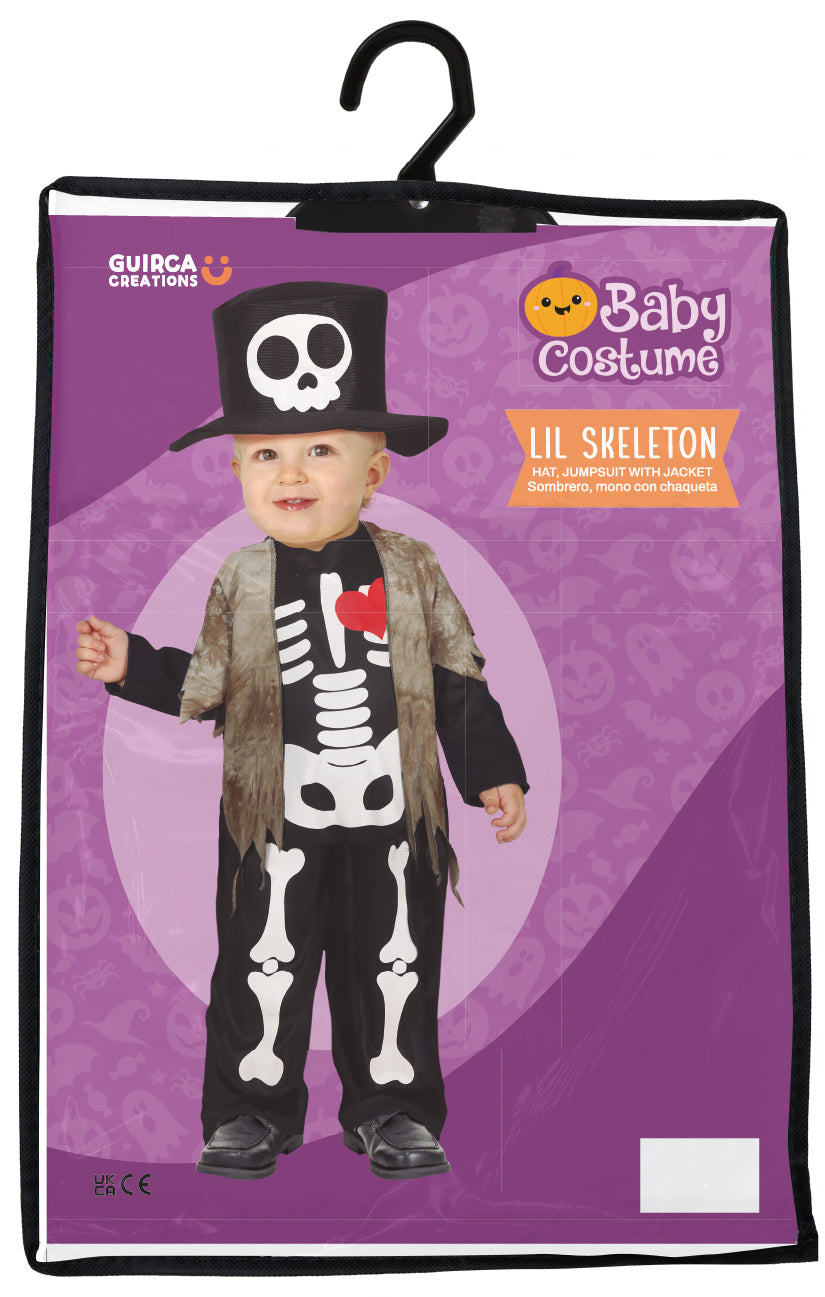 LIL SKELETON