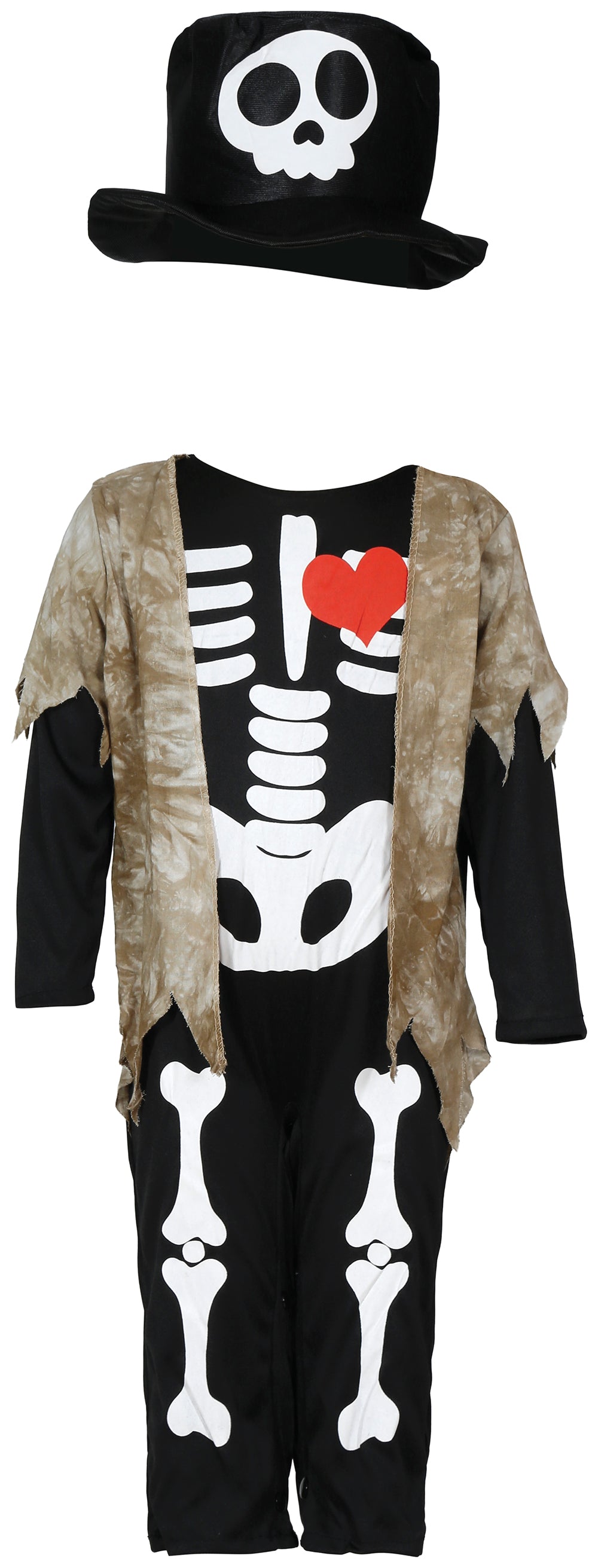 LIL SKELETON