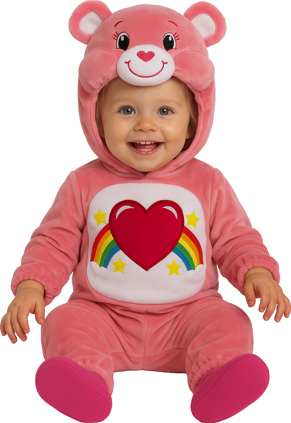 RAINBOW BEAR