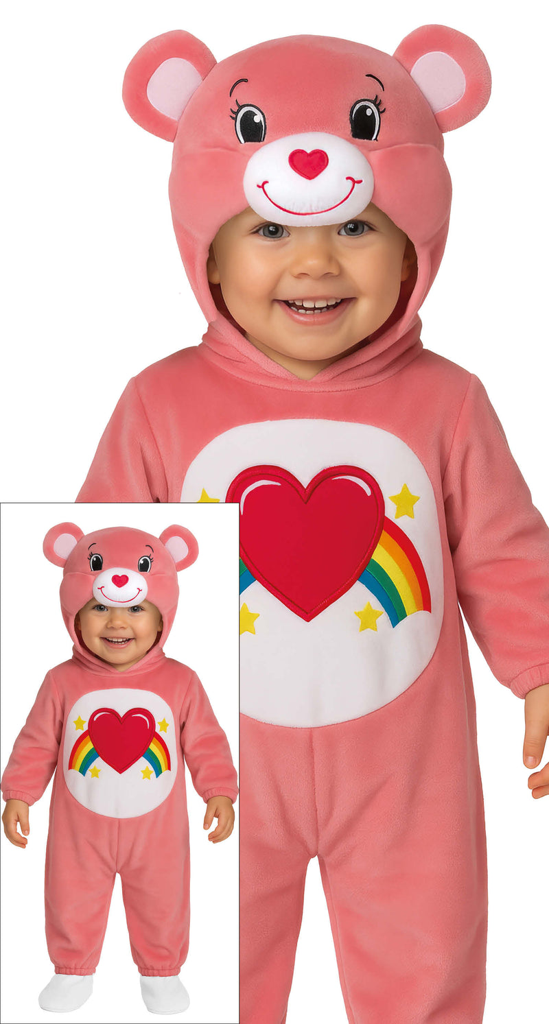 RAINBOW BEAR