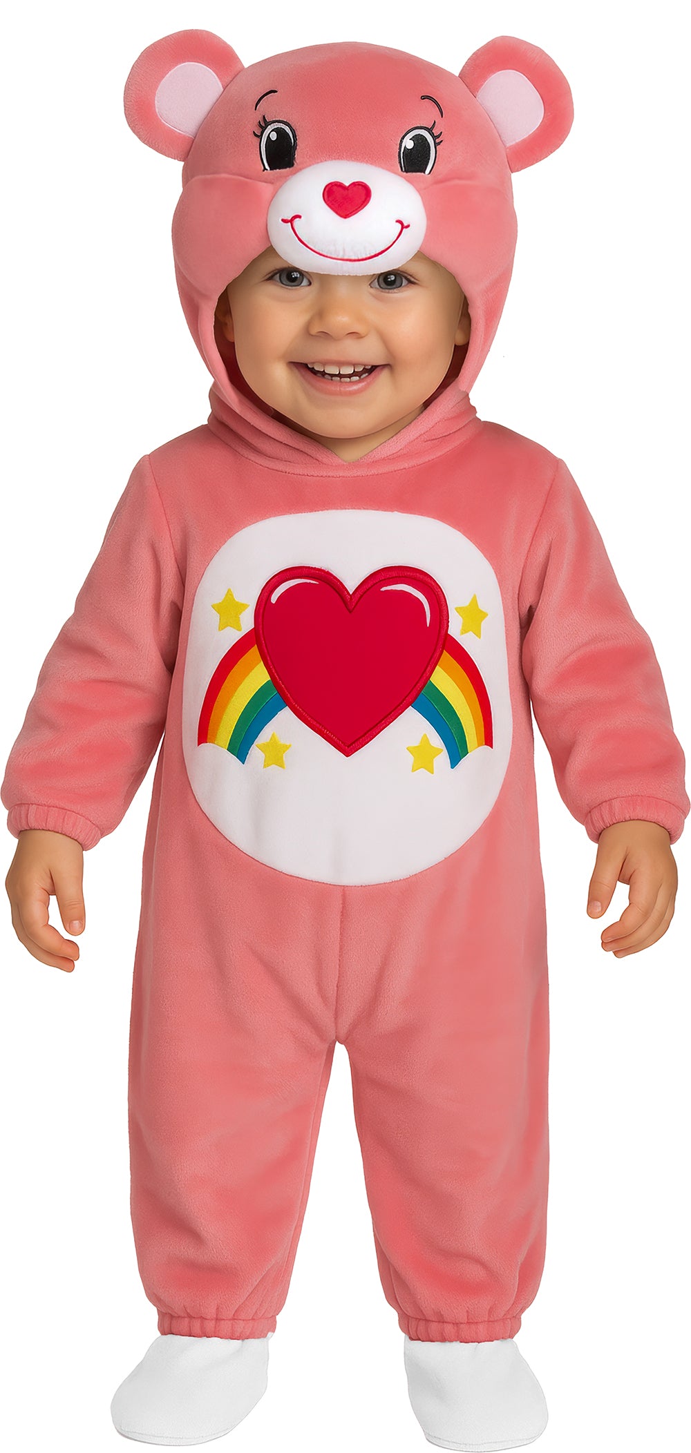 RAINBOW BEAR