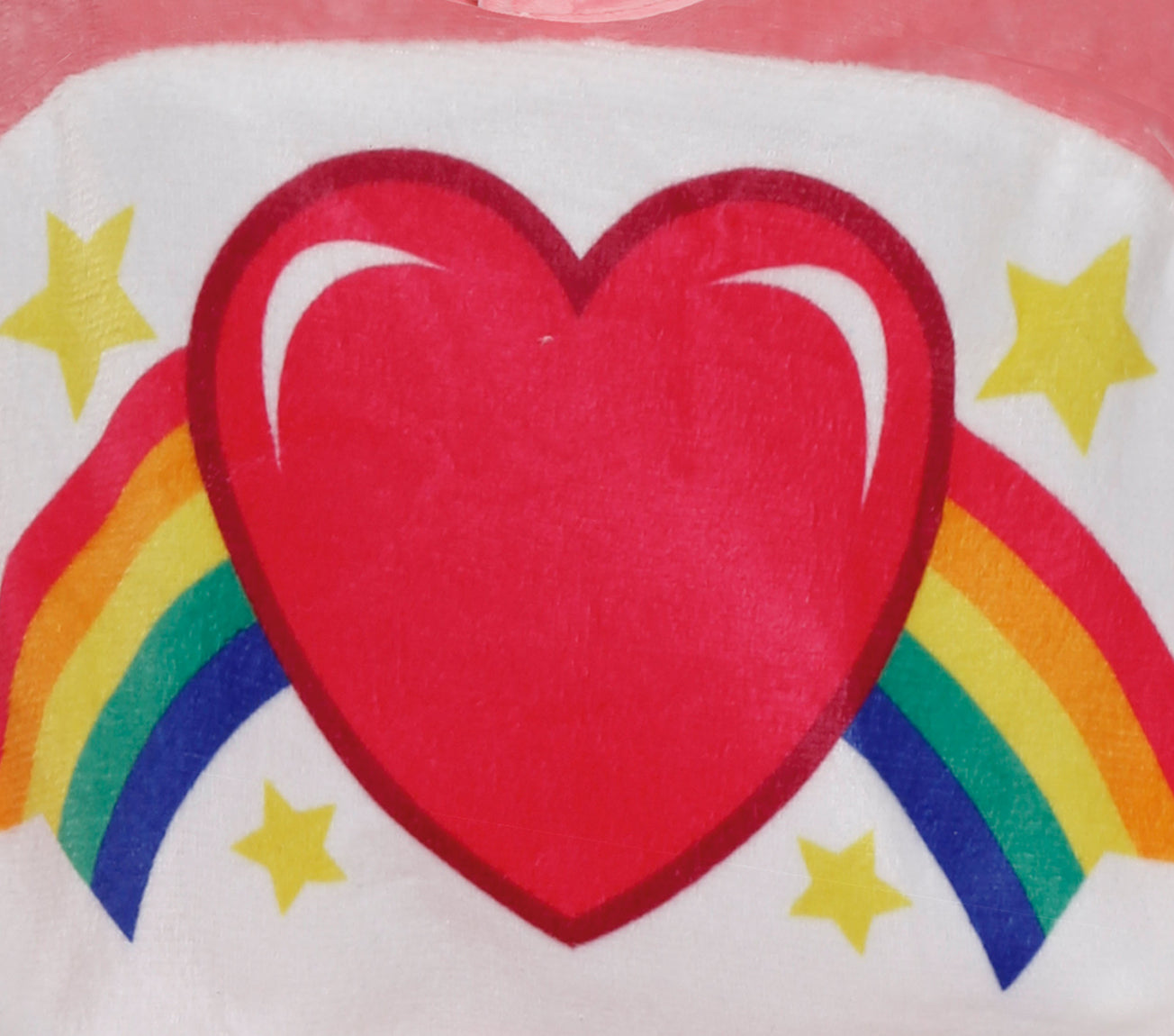 RAINBOW BEAR