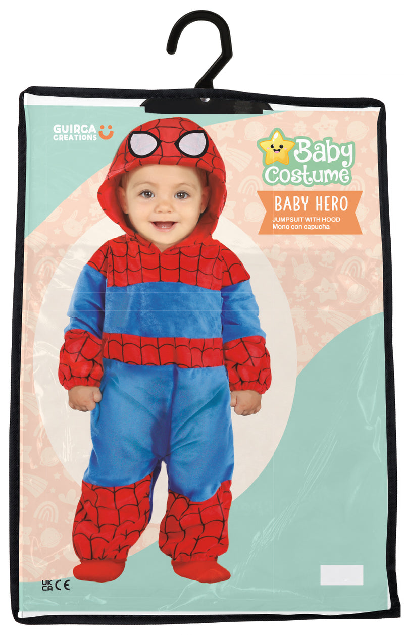 BABY HERO