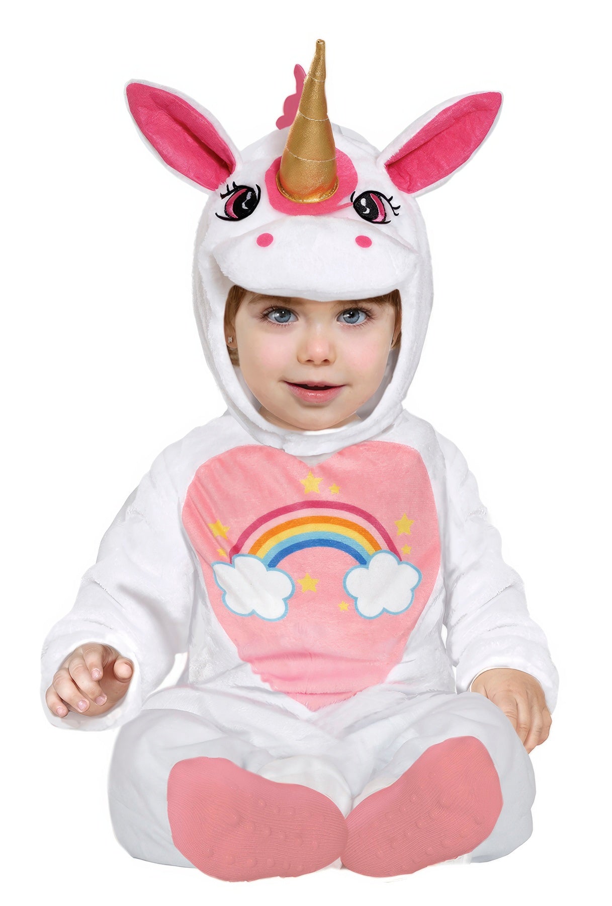 BABY UNICORN