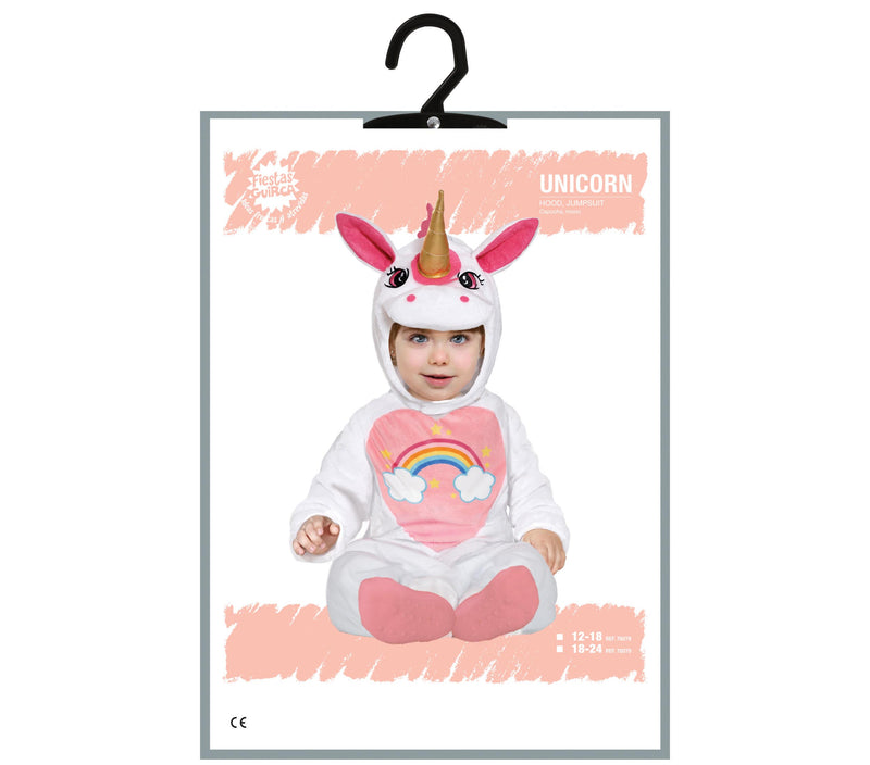 BABY UNICORN