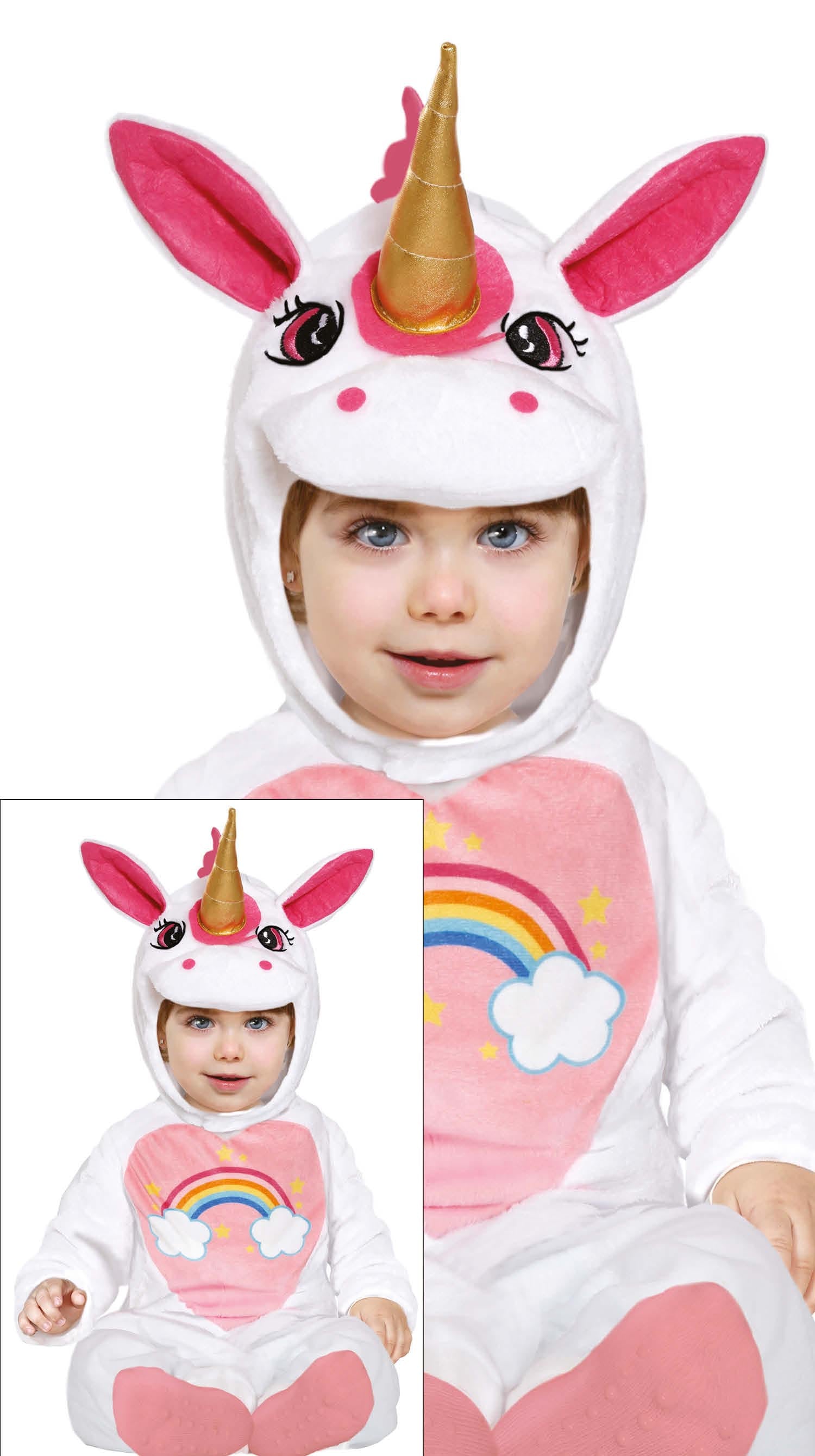 BABY UNICORN