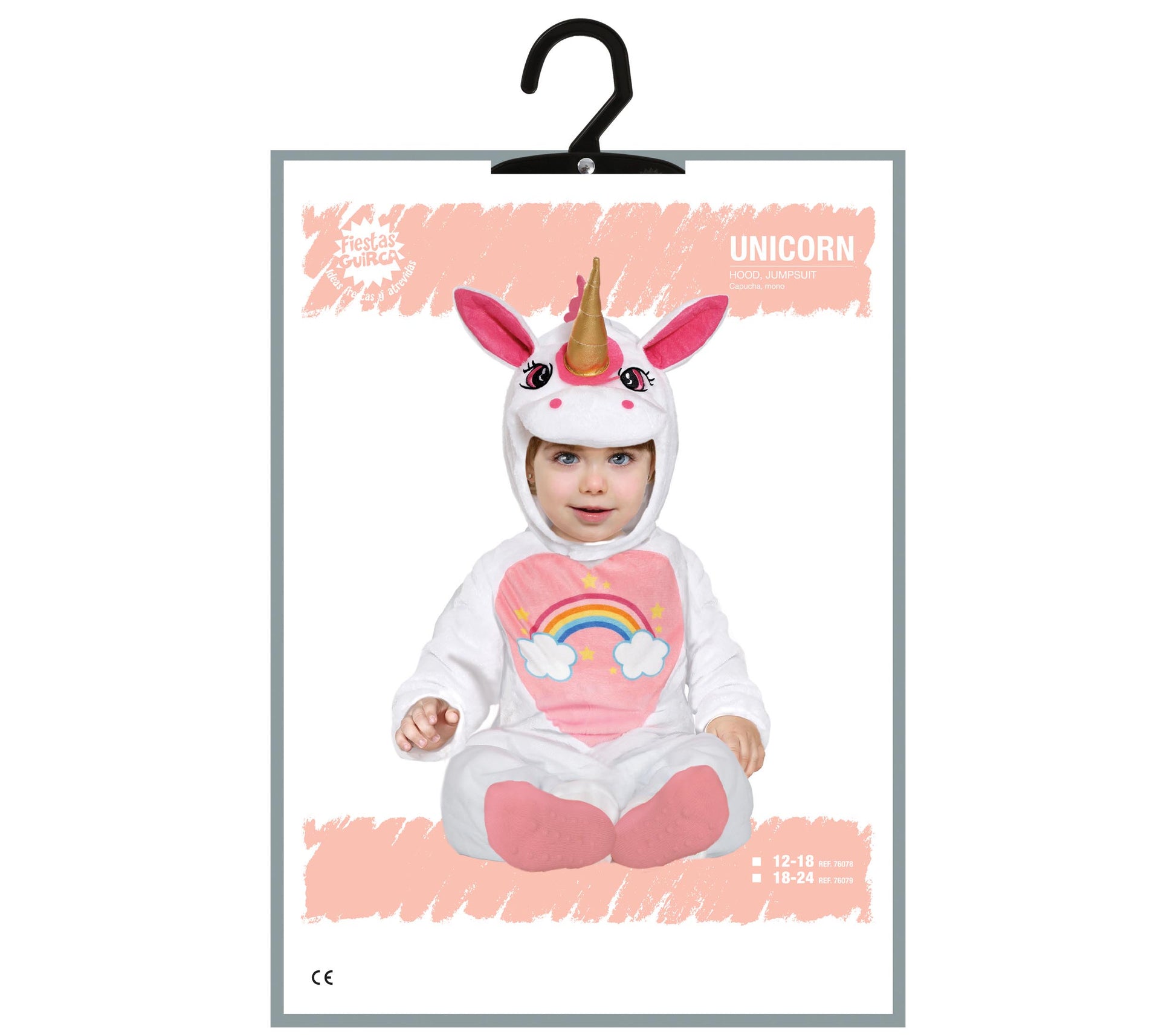 BABY UNICORN