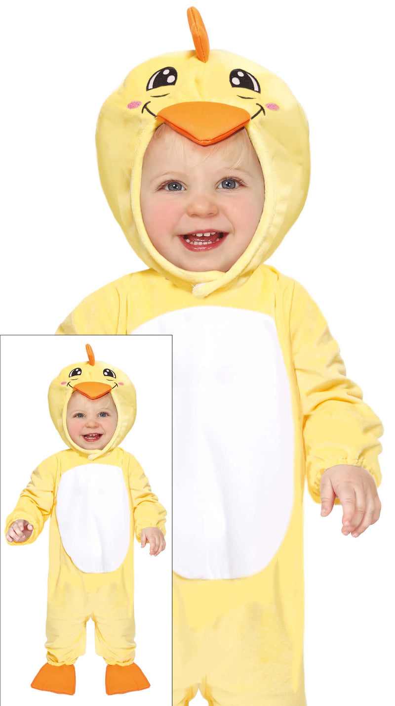 BABY DUCK