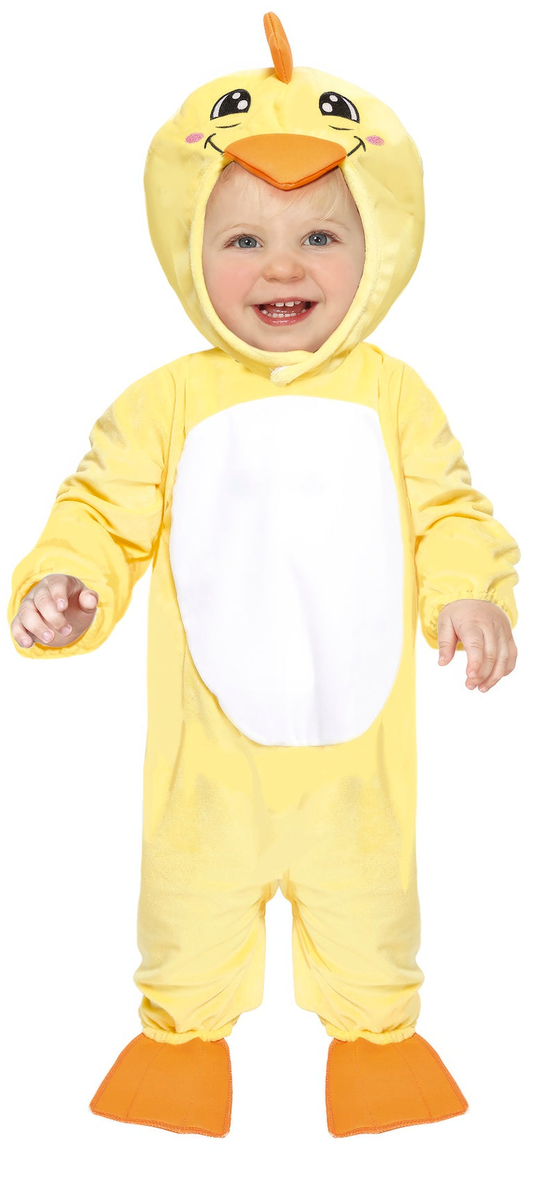 BABY DUCK