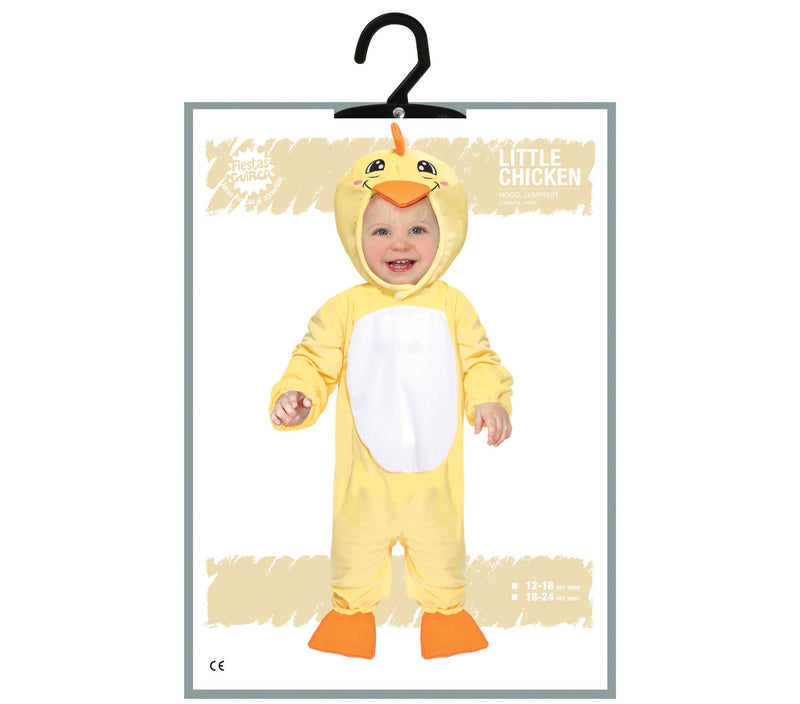 BABY DUCK