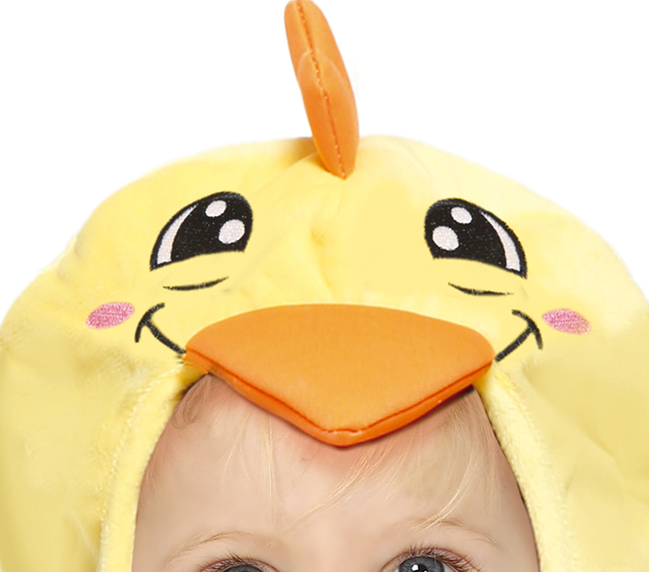 BABY DUCK